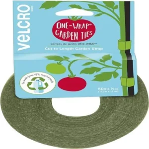 VELCRO Brand VEL-30071-USA ONE-WRAP Garden Ties