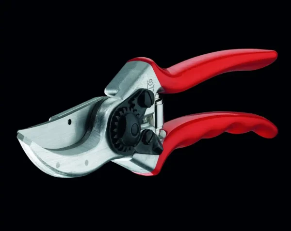 FELCO F-2 068780 Classic Manual Hand Pruner, F 2, Red