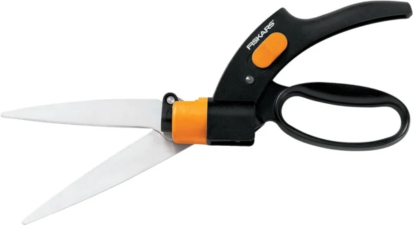 Fiskars Shear Ease Grass Shears