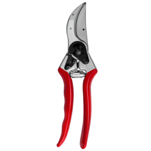 FELCO F-2 068780 Classic Manual Hand Pruner, F 2, Red